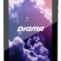 Планшетный компьютер Digma Plane 7005 ST 3G