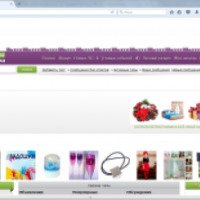 Sp-tagil.ru - сайт совместных покупок