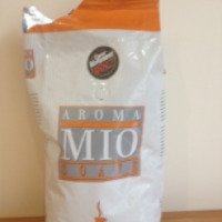 Кофе в зернах Caffe Vergnano 1882 Aroma Mio Soave