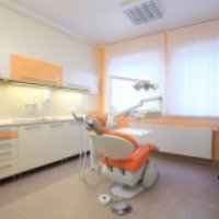 Стоматологическая клиника "Спутник" (Россия, Омск)