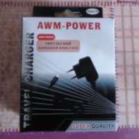Импульсное зарядное устройство AWM-POWER D880/E746