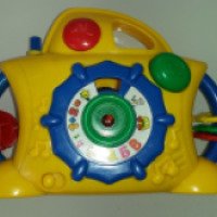 Игрушка AB toys "Камера-проектор"