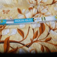 Флуоресцентная лампа для аквариума Glo Aqua