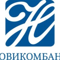 Акционерный Коммерческий Банк "НОВИКОМБАНК" (Россия, Нижний Новгород)