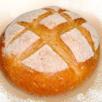 Хлеб голландский традиционный из пшеничной муки Хлебозавод Салтовский