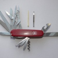 Нож Victorinox Handyman Red 1.3773