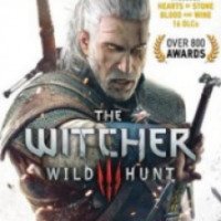 Witcher 3: Wild Hunt, GotY - игра для PC
