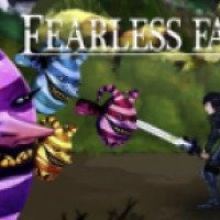 Fearless Fantasy - игра для PC