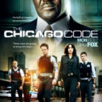 Сериал "Код Чикаго" (2011)