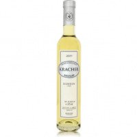 Ледяное белое вино Eiswein Kracher Cuvee 2009