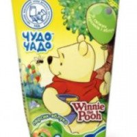Пюре детское фруктовое Чудо-Чадо Winnie the Pooh