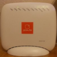 Wi-Fi роутер ZTE ZXHN H118N