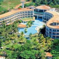 Отель Eden SPA Resort 5* (Шри-Ланка, Берувела)