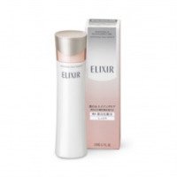 Увлажняющий отбеливающий лосьон Shiseido Elixir white clear lotion