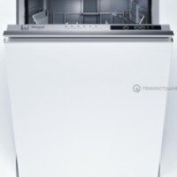 Встраиваемая посудомоечная машина Weissgauff BDW 4106 D