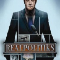 Realpolitiks - игра для PC