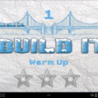 Build it - игра для Android
