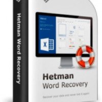 Hetman Word Recovery - программа для Windows