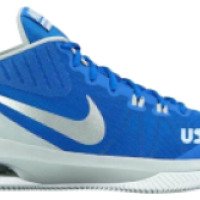 Баскетбольные кроссовки Nike Air Versitile