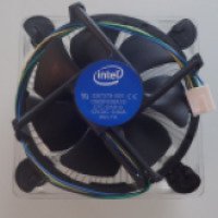 Кулер для процессора Intel Cooler