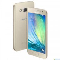 Сотовый телефон Samsung Galaxy A3 A300HDS