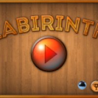 Labirinth - игра для Android