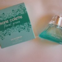 Женский парфюм Marie Colette Floral green