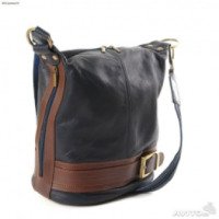 Женская сумка Borsa Toscana