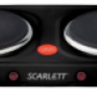 Электрическая плитка Scarlett sc-hp700s12