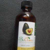 Масло авокадо BioAroma
