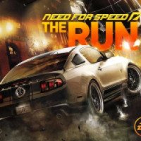 Need For Speed: The Run - игра для Windows