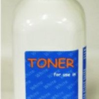 Тонер для лазерных принтеров "White toner" ML-Universal