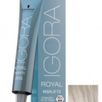 Краска для волос Igora Royal Highlifts