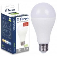 Светодиодная лампа Feron Standard LB-712 12W 4000K