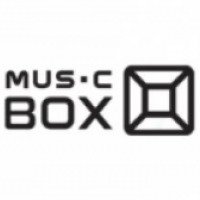 Музыкальный телеканал MUSIC BOX