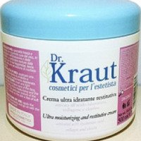 Ультраувлажняющий крем Dr.Kraut