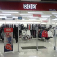 Магазин Red (Украина, Киев)