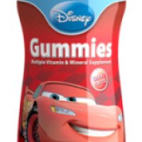 Витамины Nature's Bounty "Disney Gummies" для детей