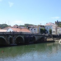 Экскурсия в г. Томар (Португалия)