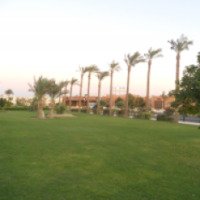 Отель Sunrise Royal Makadi Resort 5* (Египет, Хургада)