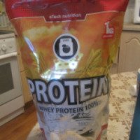 Протеин Atech Nutrition Whey Protein 100%