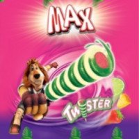 Мороженое Инмарко "Max Twister"