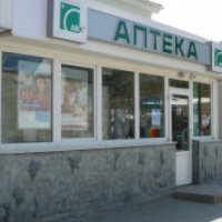 Сеть аптек АВК (Крым, Севастополь)