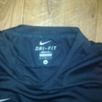 Мужская футболка Nike DRI-FIT