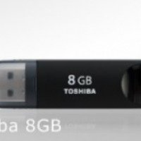 USB Flash drive Toshiba TransMemory MX USB 3.0