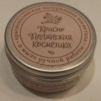 Натуральный дезодорант "Краснополянское мыло"