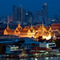 Экскурсия "Современный Бангкок" (Тайланд)