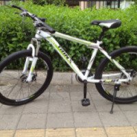 Горный велосипед Trinx K036