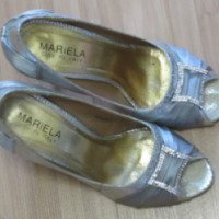 Туфли женские Mariela