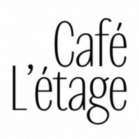 Кафе Cafe L'etage (Украина, Киев)